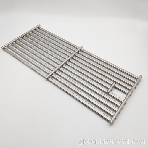 Cooking Grid High Quality BBQ Outdoors Stainless Steel Rack Supplier